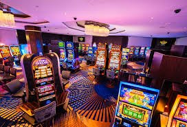 Dream Gaming Game 
