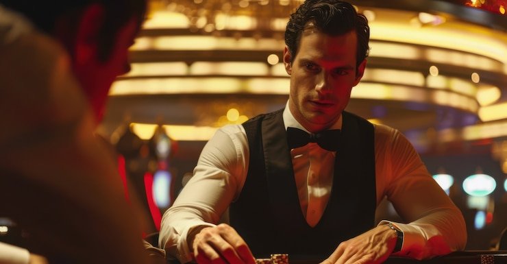 Red Tiger live roulette wheel broadcast with betting interface